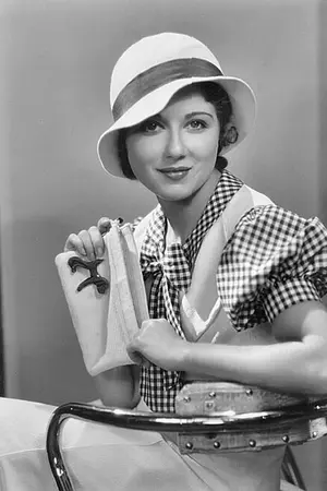 Sidney Fox