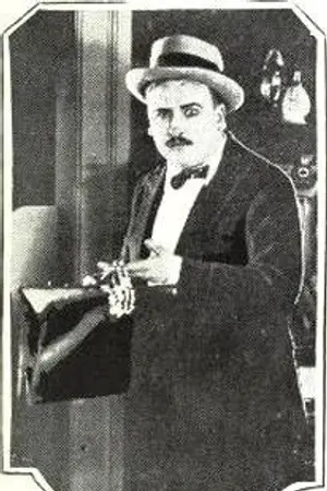 Bert Roach