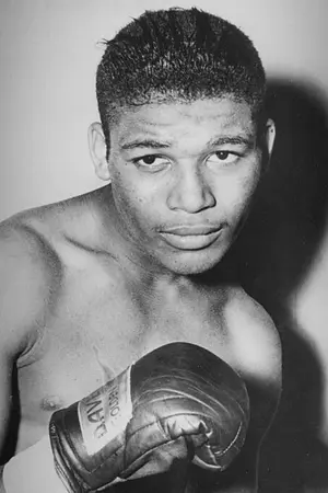 Sugar Ray Robinson