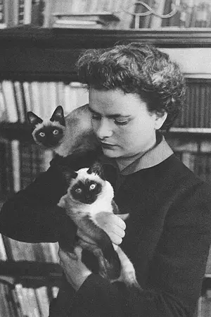 Elsa Morante