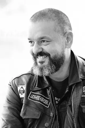 Joann Sfar