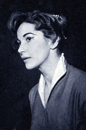 Luisa Rivelli