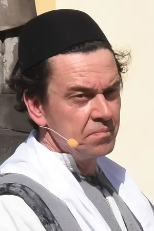Václav Rašilov