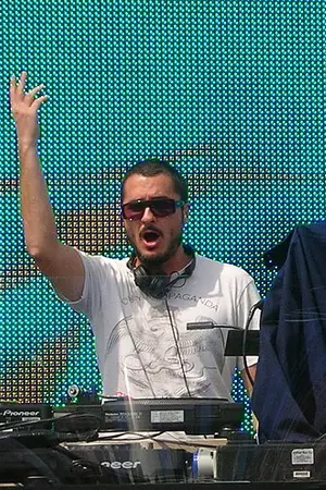 Zane Lowe