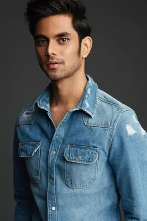 Aditya Rawal