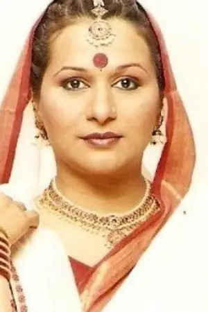 Geeta Agarwal Sharma