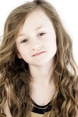 Trixiebelle Harrowell