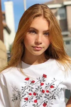 Nadia Turner