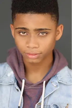 Bryce Xavier