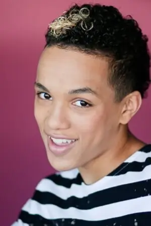 Darius Marcell