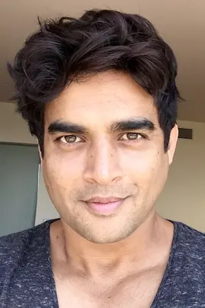 Madhavan