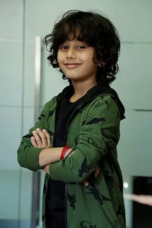 Atharva Vishwakarma