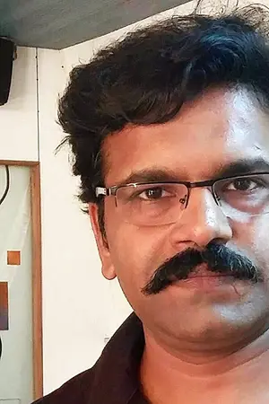 Hrishikesh Joshi