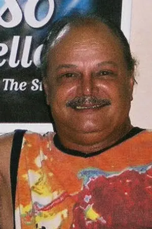 Enrique Molina