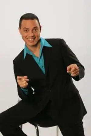 Alexis Valdés