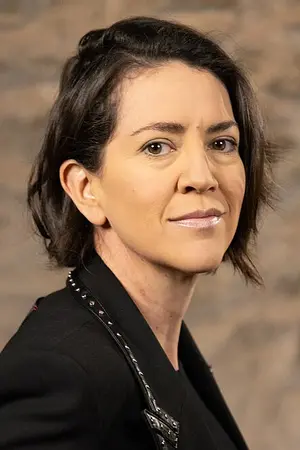 Urzula Barba Hopfner