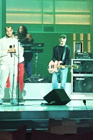Fine Young Cannibals