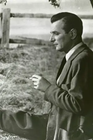 Nigel Patrick