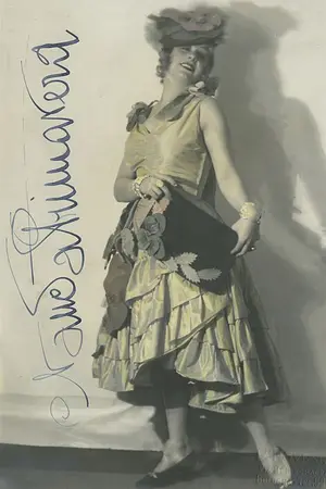 Nanda Primavera