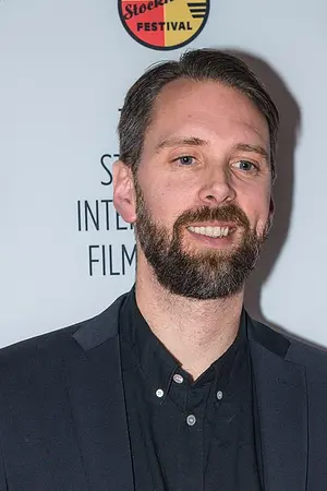 Jesper Ganslandt