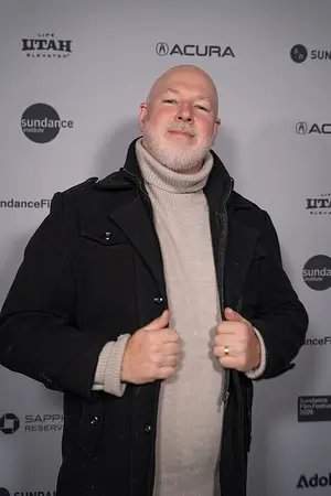 Chad Archibald