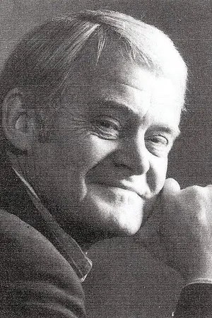 Ove Sprogøe