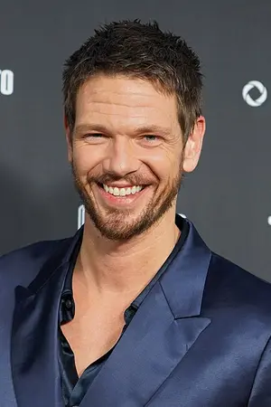 Jon Beavers