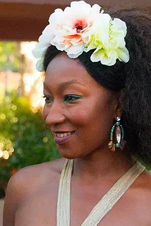 Nadège Beausson-Diagne