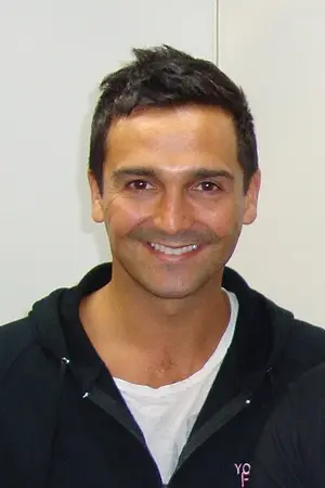 Doug Rao