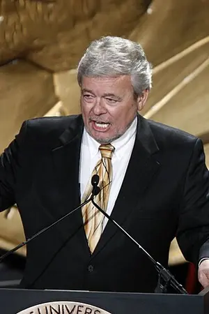 George Knapp