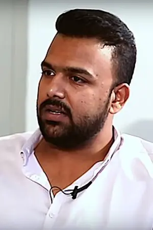 Tharun Bhascker Dhaassyam