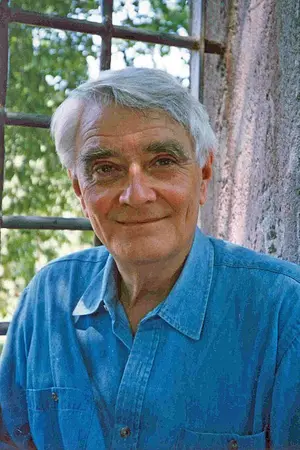 Budd Hopkins