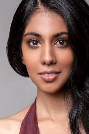 Sarena Parmar