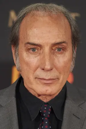 Eusebio Poncela