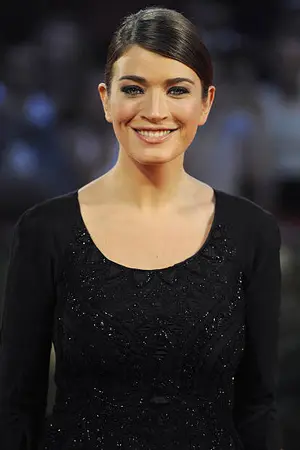 Anna Bederke