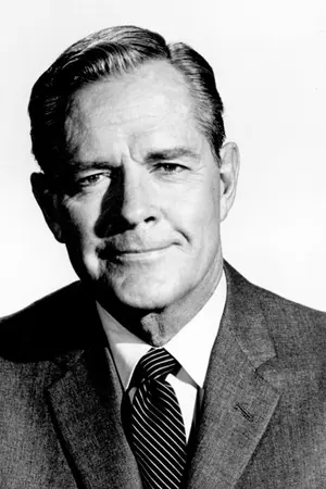 Donald Woods