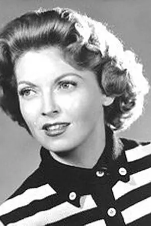 Dorothy Green