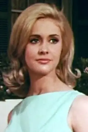 Linda Marshall