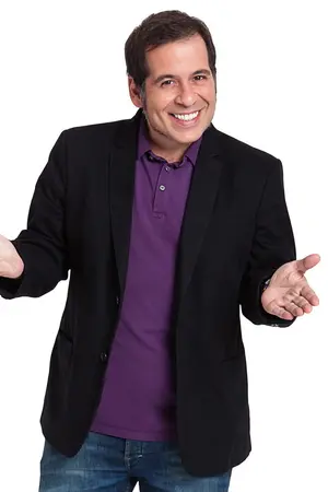 Leandro Hassum