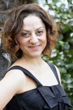 Josie Antello