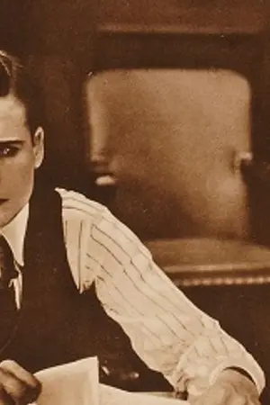 Edmund Cobb