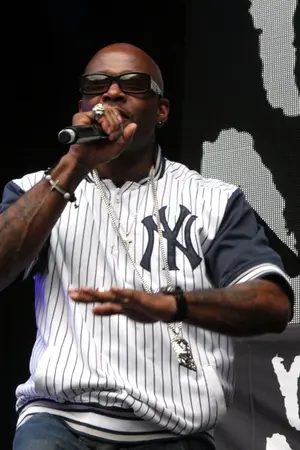 Treach