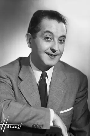 Jacques Hélian