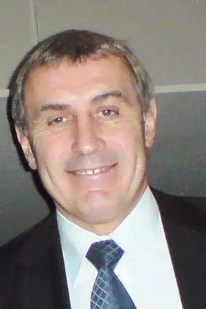 Питер Шилтон