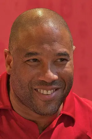 John Barnes