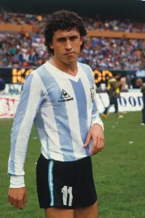 Jorge Valdano