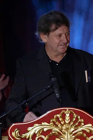 André Jung