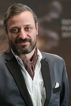 Александр Дюмрайхер-Иванцяну