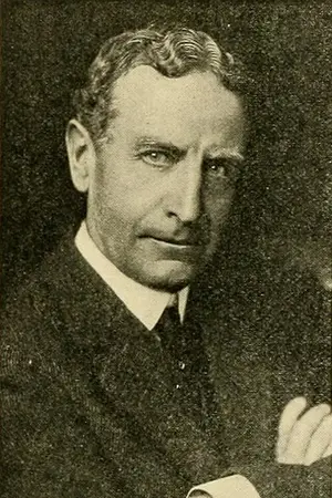 Charles Bennett