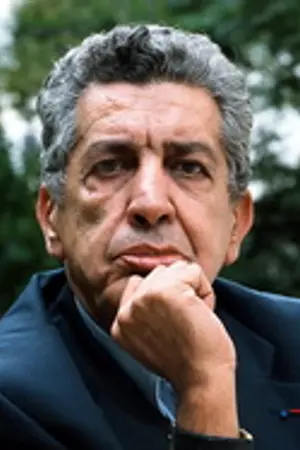 Antoine Sfeir